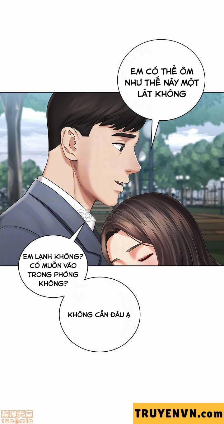 Sisters Duty - Sứ Mệnh Người Anh 30 trang 12