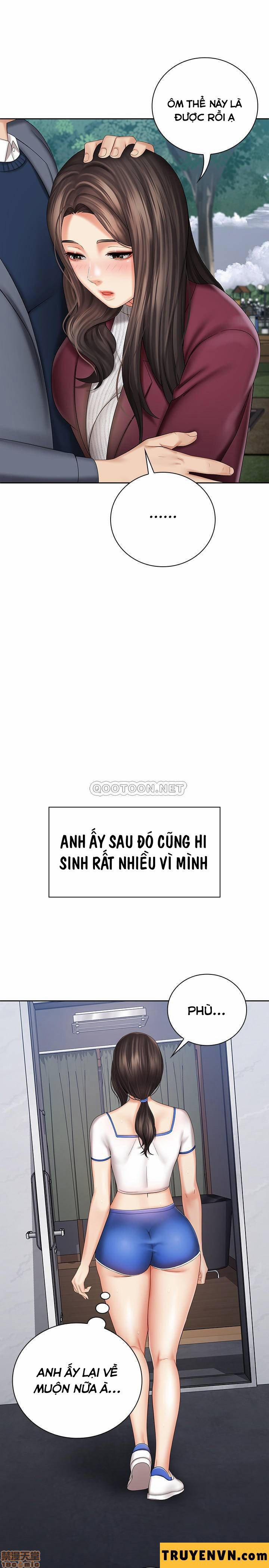 Sisters Duty - Sứ Mệnh Người Anh 30 trang 13