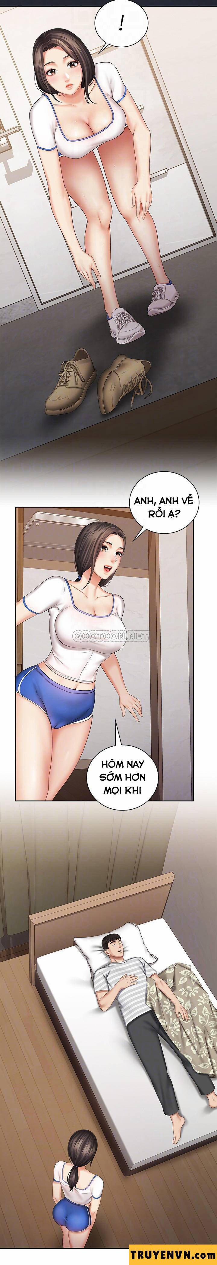 Sisters Duty - Sứ Mệnh Người Anh 30 trang 14