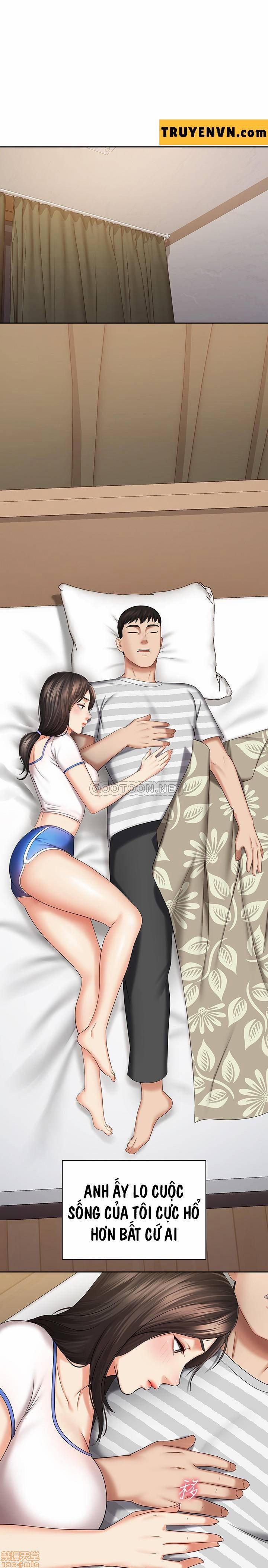 Sisters Duty - Sứ Mệnh Người Anh 30 trang 17