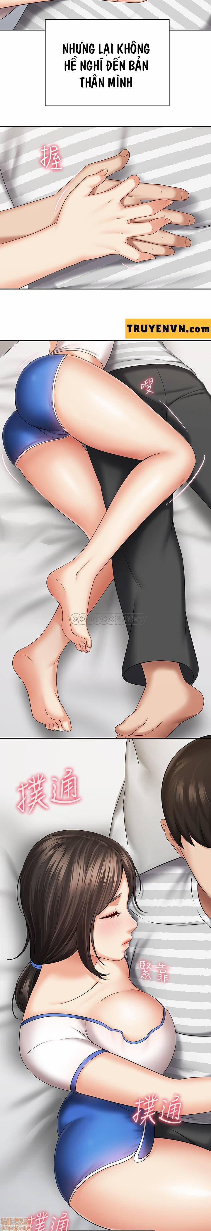 Sisters Duty - Sứ Mệnh Người Anh 30 trang 18