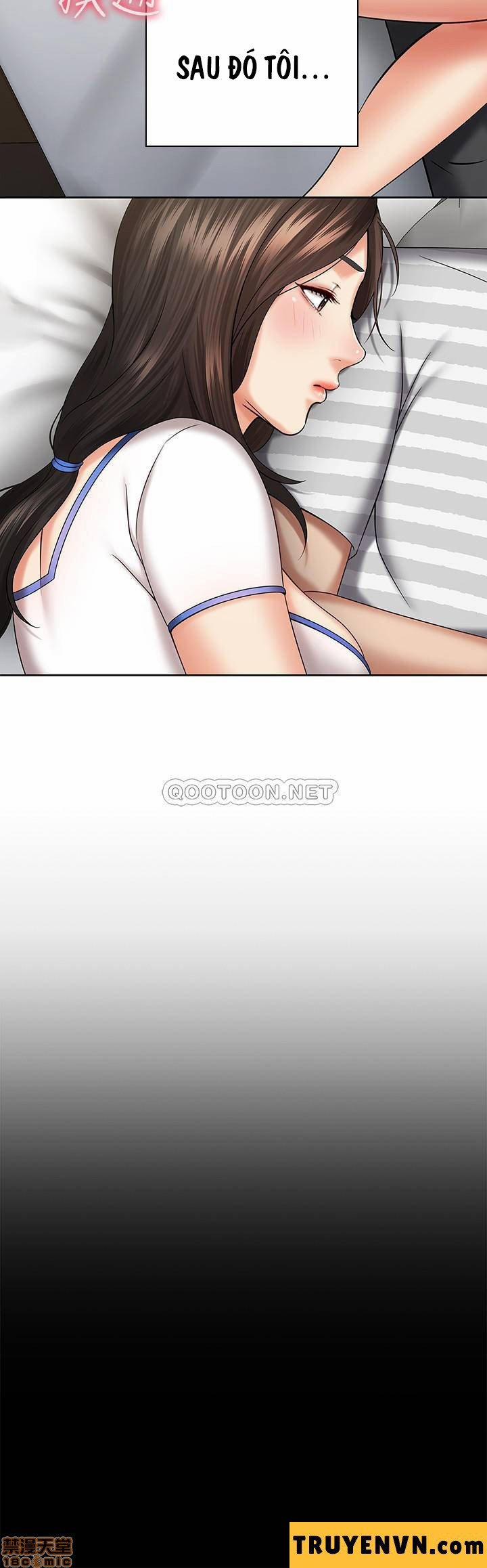 Sisters Duty - Sứ Mệnh Người Anh 30 trang 19