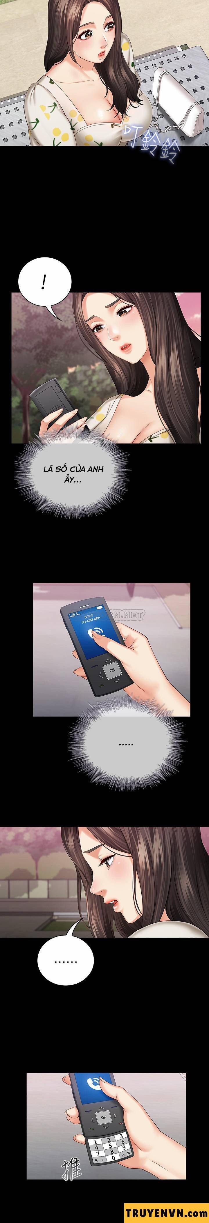 Sisters Duty - Sứ Mệnh Người Anh 30 trang 21