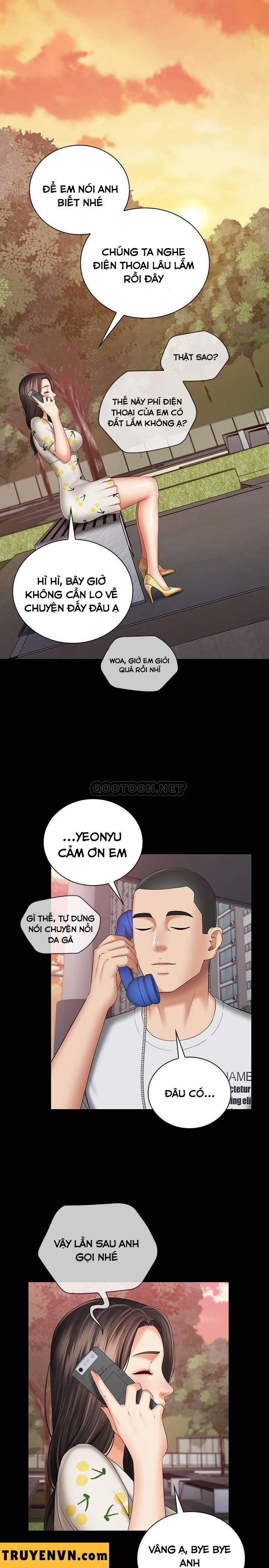 Sisters Duty - Sứ Mệnh Người Anh 30 trang 23