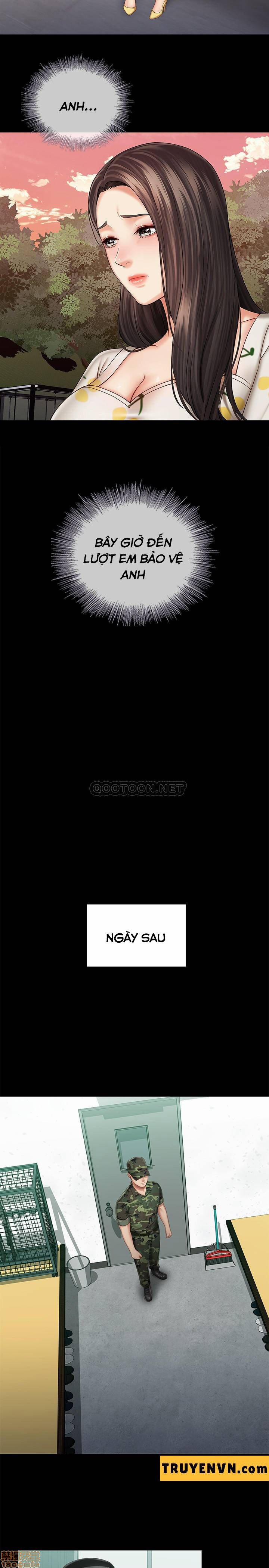 Sisters Duty - Sứ Mệnh Người Anh 30 trang 26