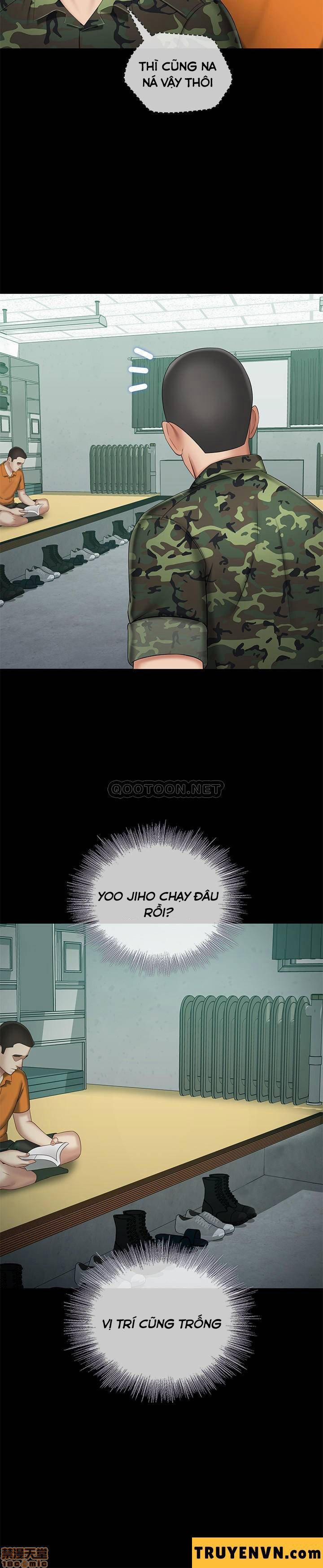 Sisters Duty - Sứ Mệnh Người Anh 30 trang 28