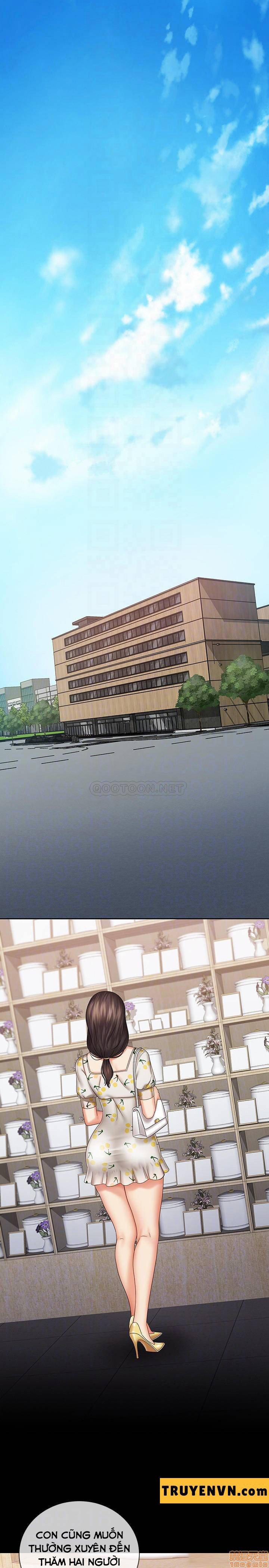 Sisters Duty - Sứ Mệnh Người Anh 30 trang 3