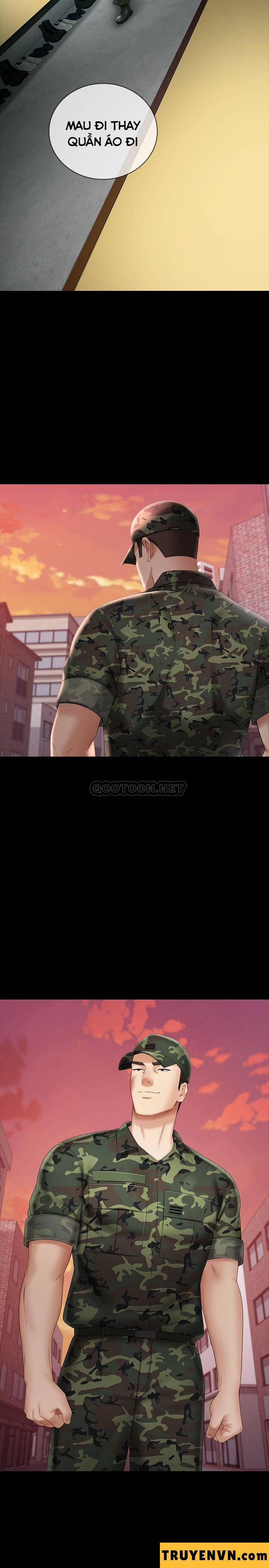 Sisters Duty - Sứ Mệnh Người Anh 30 trang 30