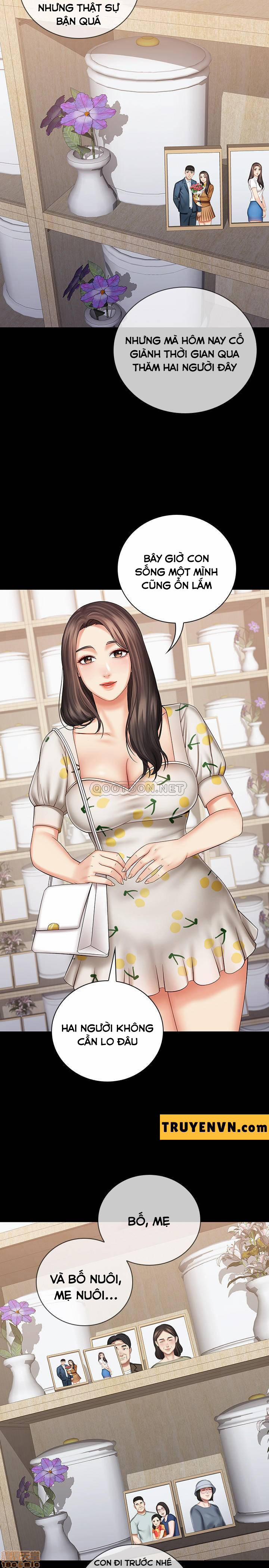 Sisters Duty - Sứ Mệnh Người Anh 30 trang 4