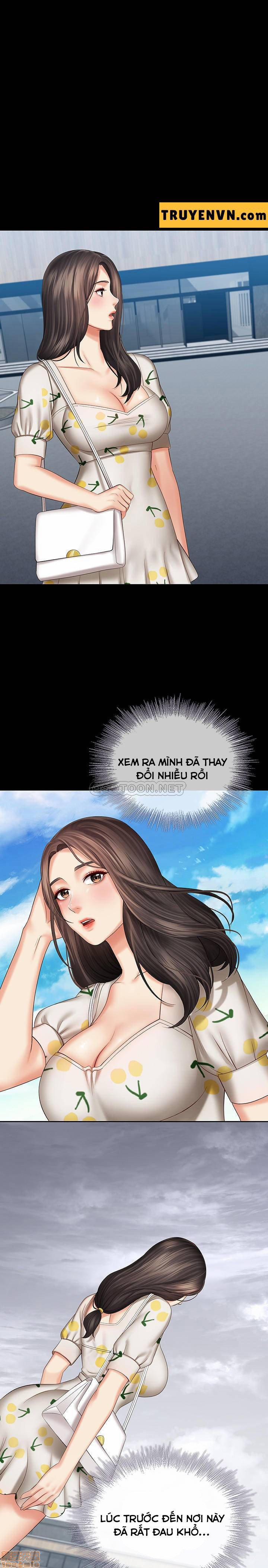 Sisters Duty - Sứ Mệnh Người Anh 30 trang 5