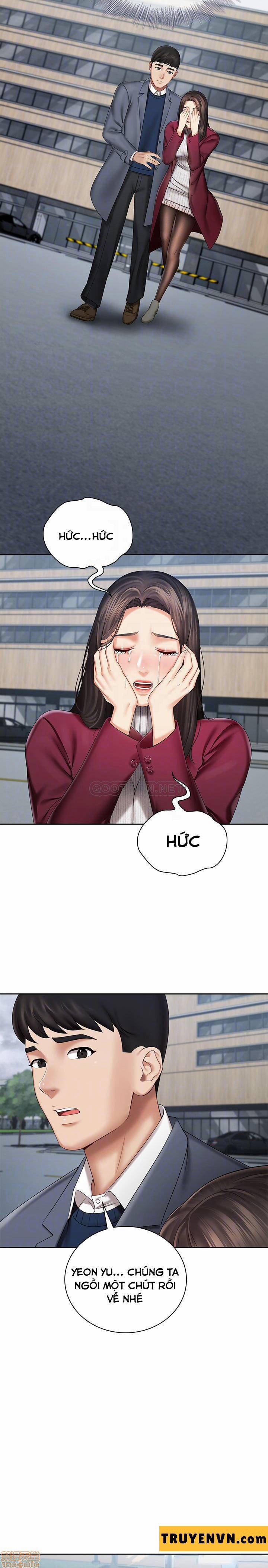 Sisters Duty - Sứ Mệnh Người Anh 30 trang 6