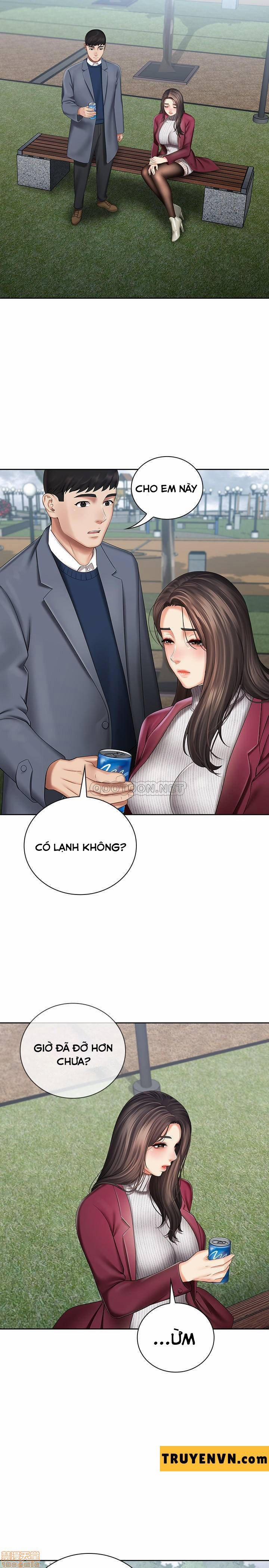 Sisters Duty - Sứ Mệnh Người Anh 30 trang 7