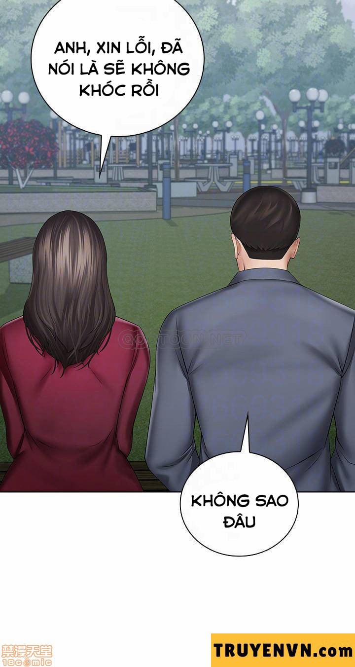 Sisters Duty - Sứ Mệnh Người Anh 30 trang 8