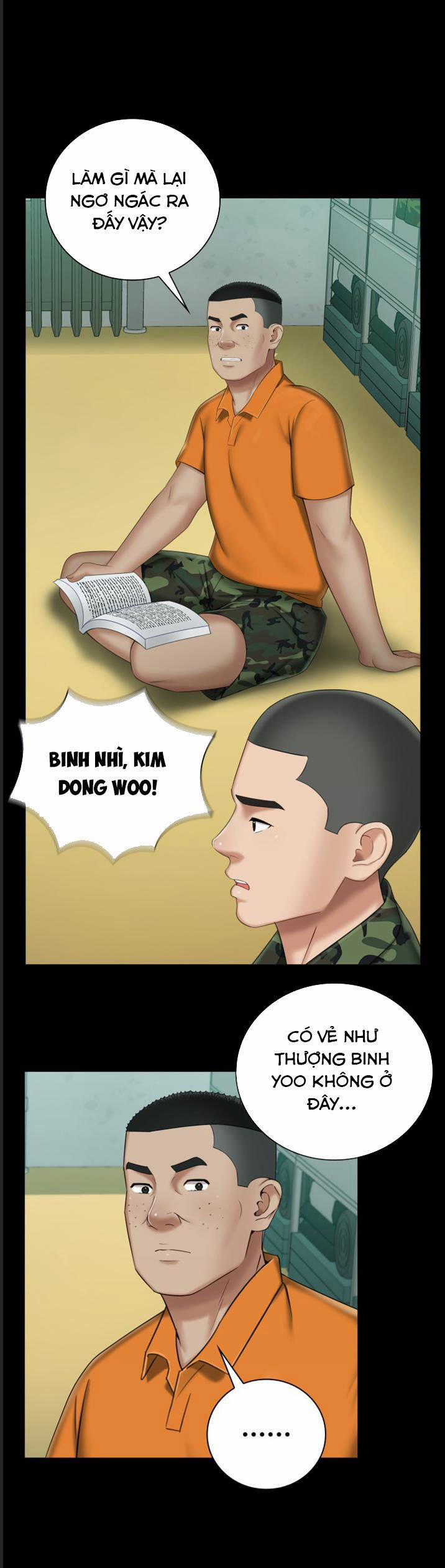 Sisters Duty - Sứ Mệnh Người Anh 31 trang 0