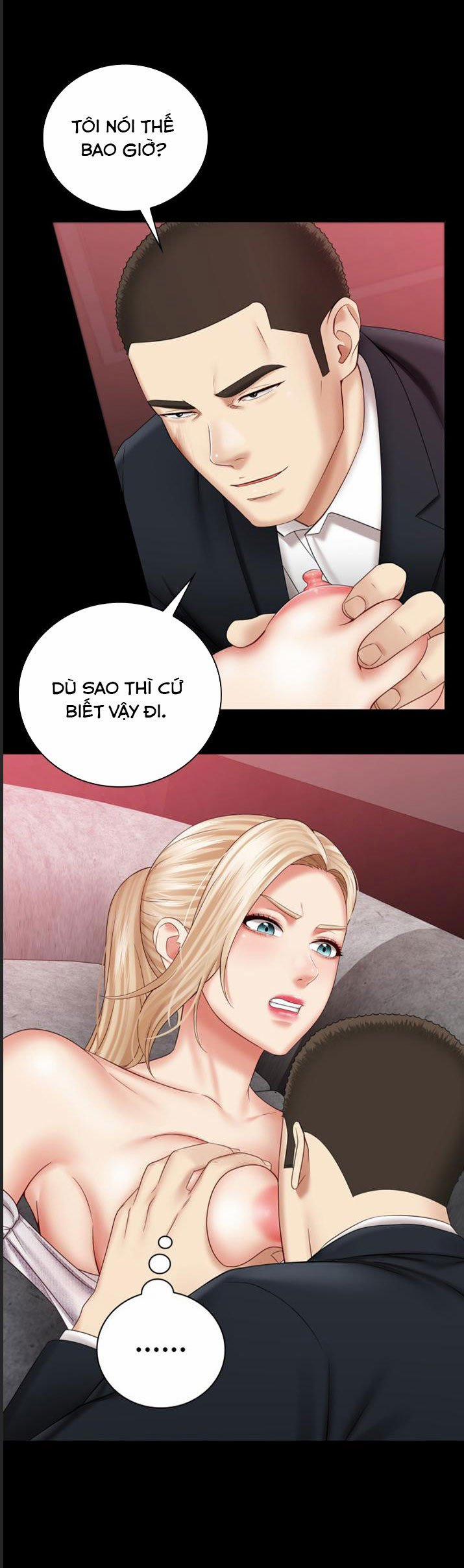 Sisters Duty - Sứ Mệnh Người Anh 31 trang 17