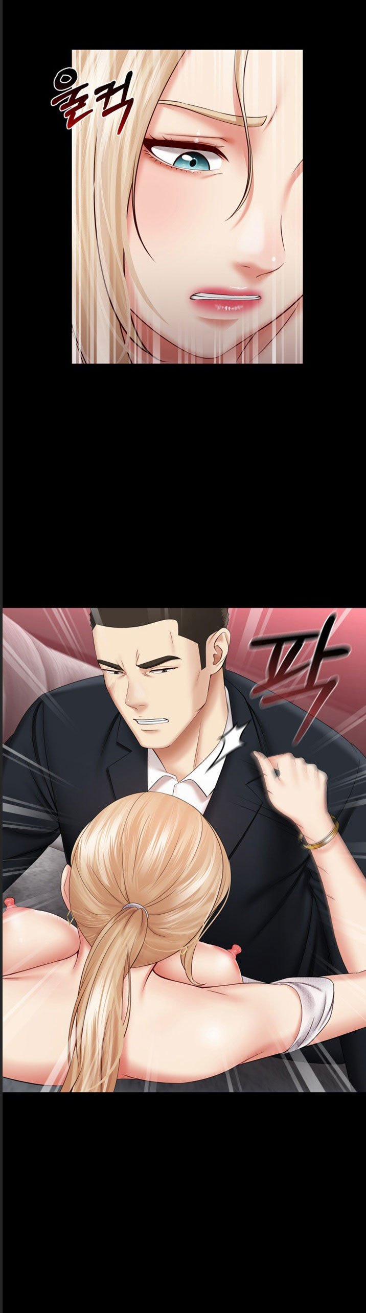 Sisters Duty - Sứ Mệnh Người Anh 31 trang 18