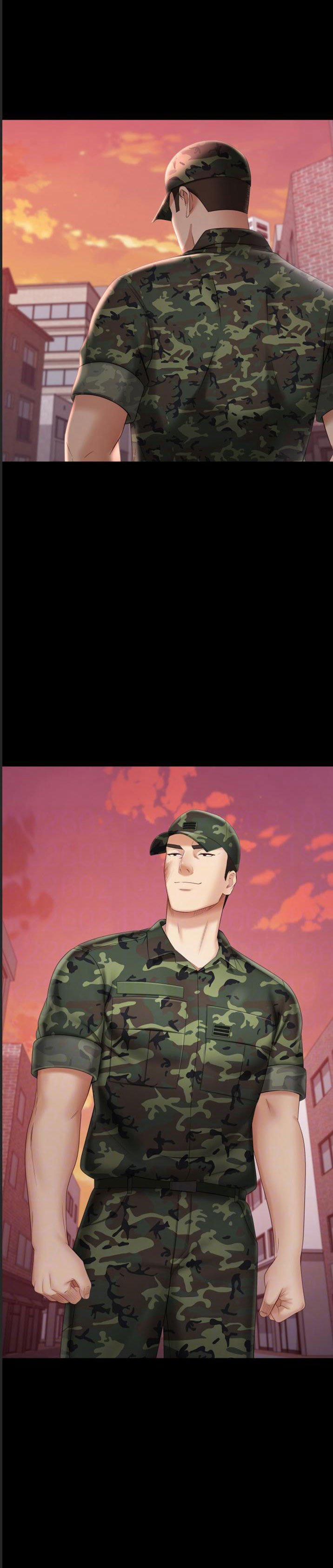 Sisters Duty - Sứ Mệnh Người Anh 31 trang 2