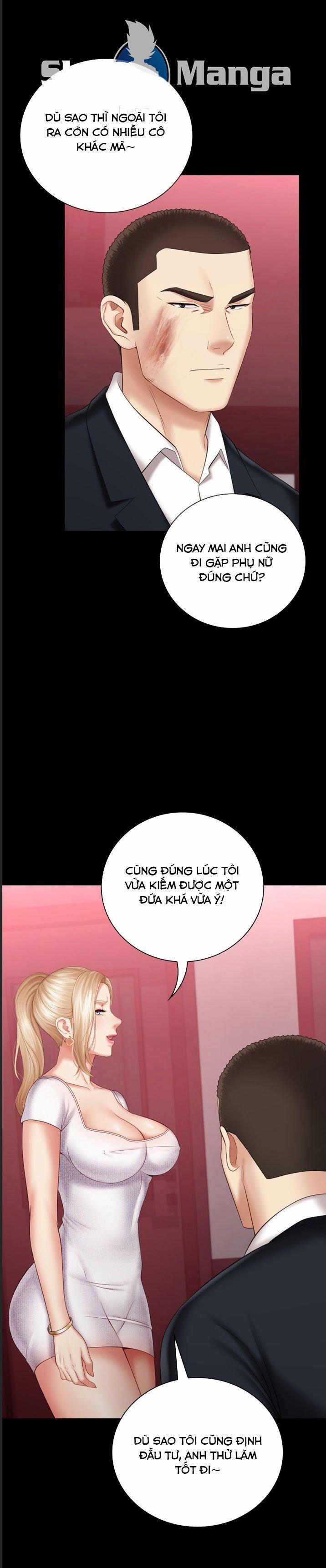 Sisters Duty - Sứ Mệnh Người Anh 31 trang 20