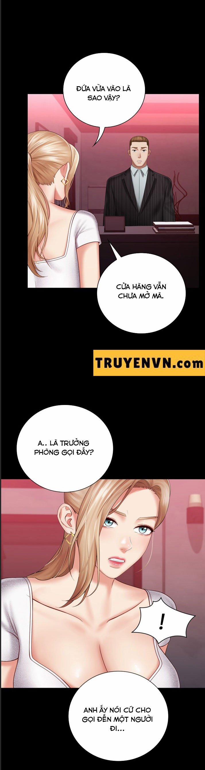 Sisters Duty - Sứ Mệnh Người Anh 31 trang 23