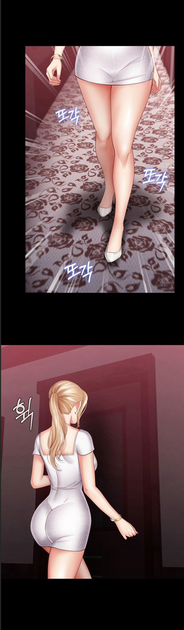 Sisters Duty - Sứ Mệnh Người Anh 31 trang 24