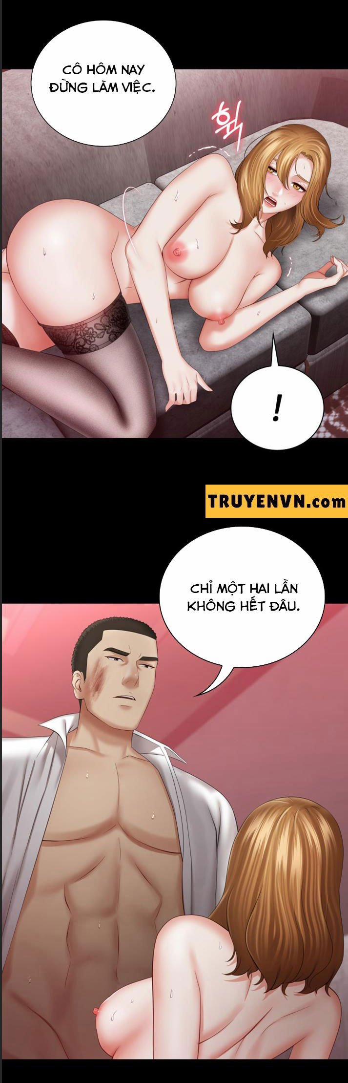 Sisters Duty - Sứ Mệnh Người Anh 31 trang 29