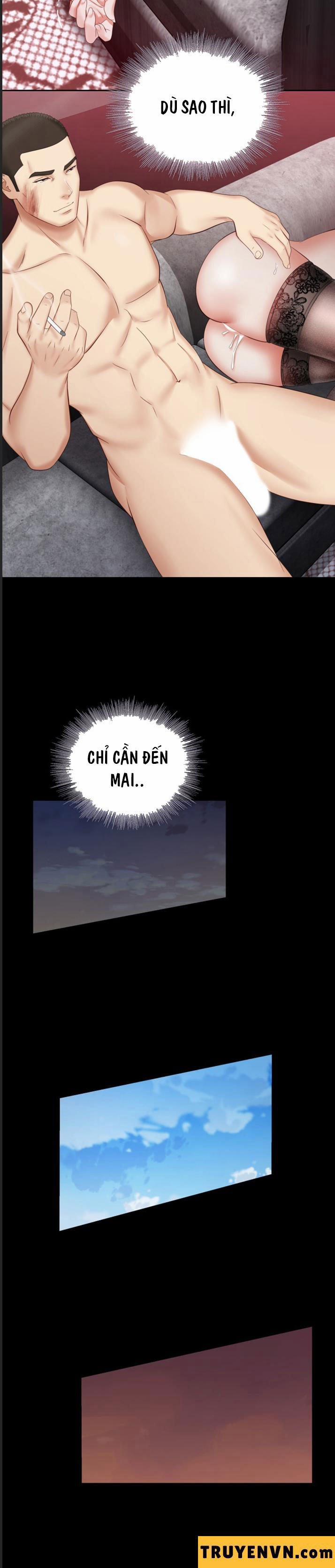 Sisters Duty - Sứ Mệnh Người Anh 31 trang 33