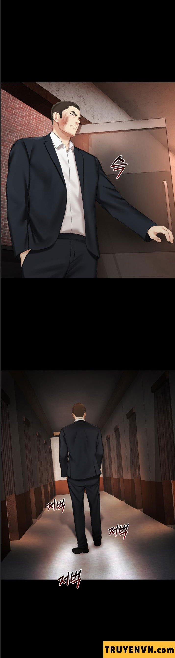 Sisters Duty - Sứ Mệnh Người Anh 31 trang 35