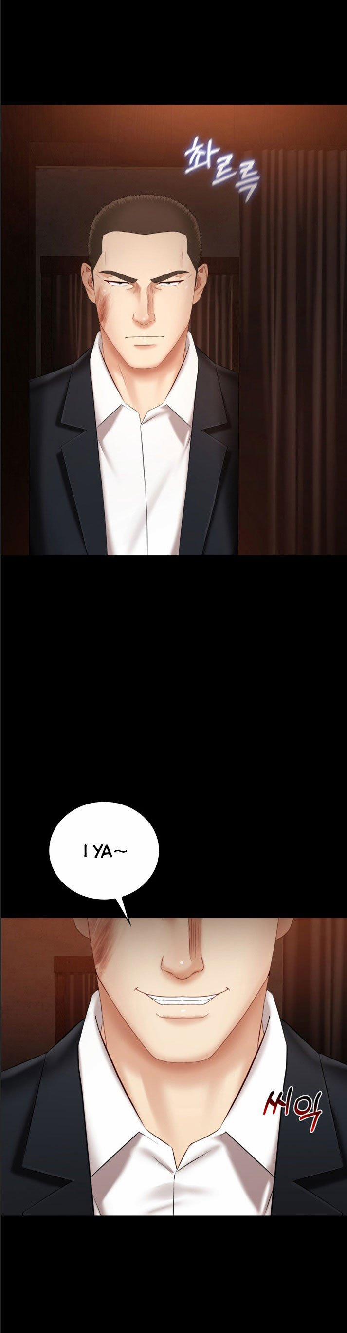 Sisters Duty - Sứ Mệnh Người Anh 31 trang 37