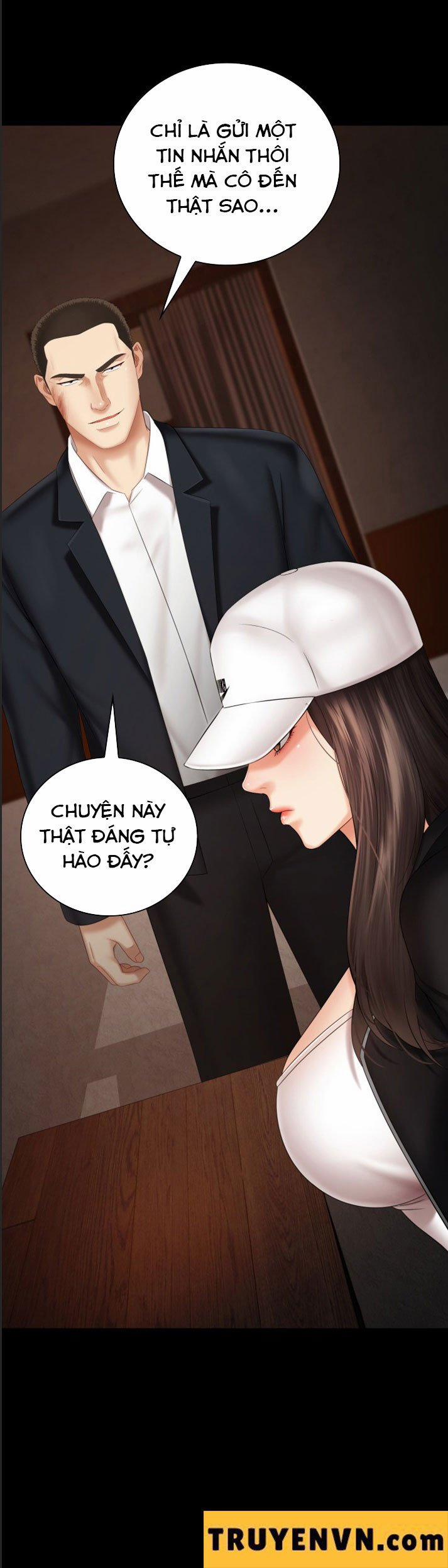 Sisters Duty - Sứ Mệnh Người Anh 31 trang 38