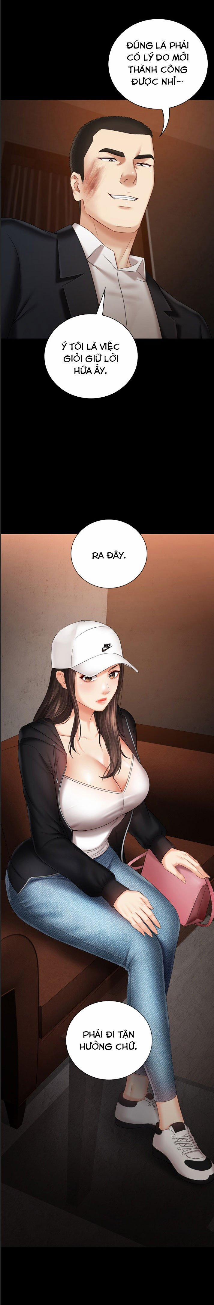 Sisters Duty - Sứ Mệnh Người Anh 31 trang 39