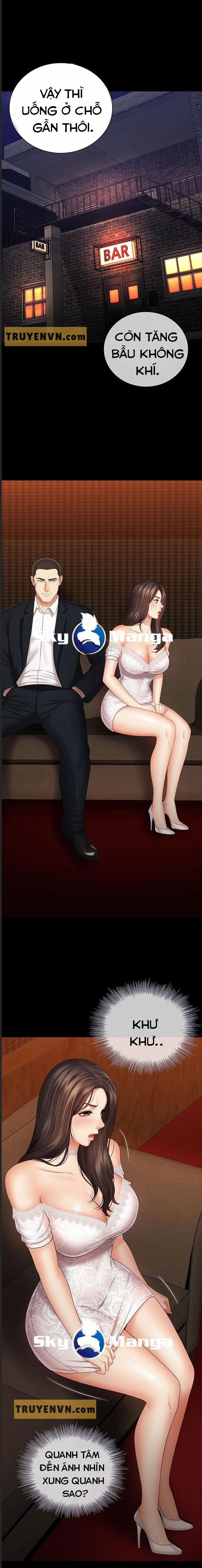 Sisters Duty - Sứ Mệnh Người Anh 32 trang 12