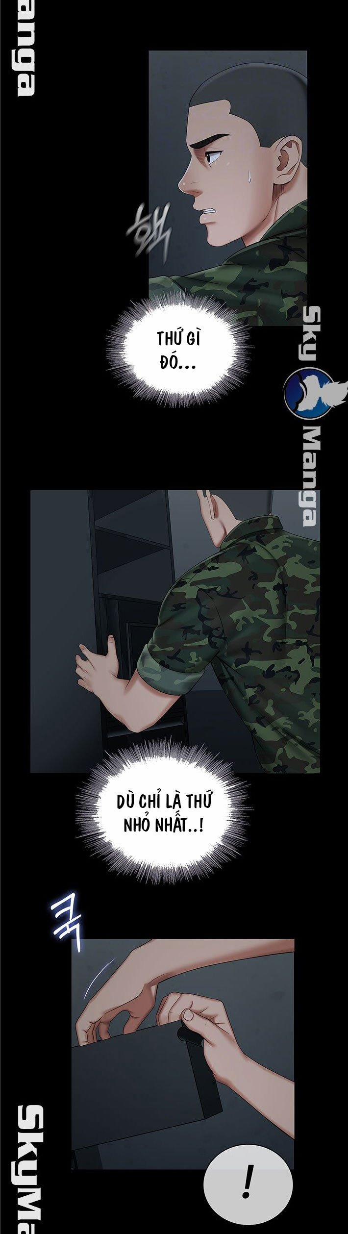 Sisters Duty - Sứ Mệnh Người Anh 33 trang 11