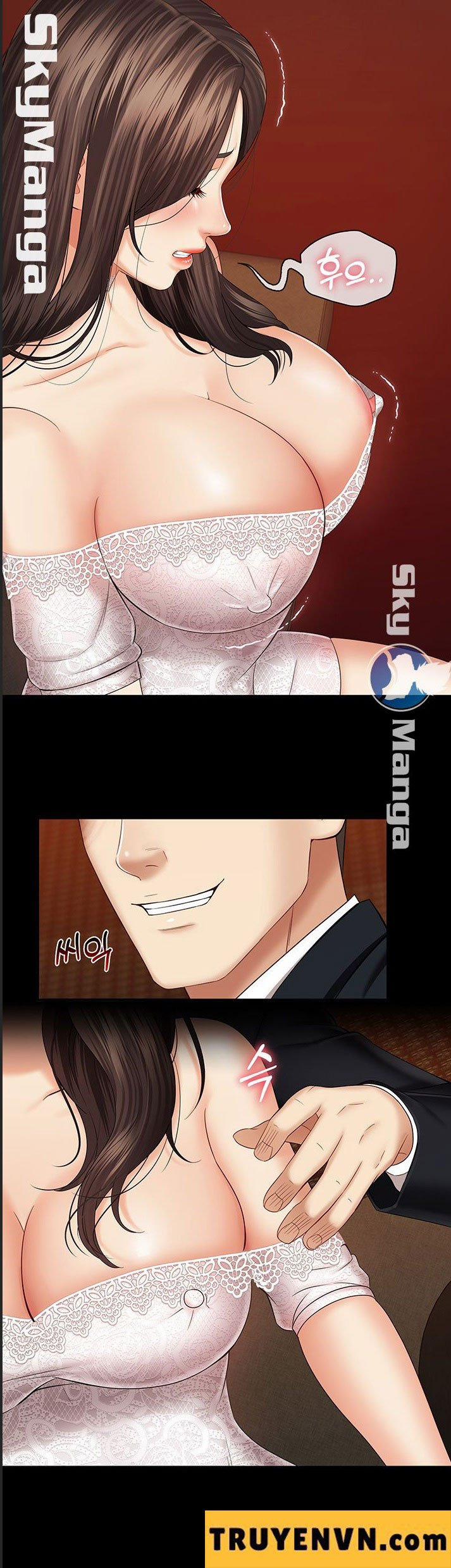 Sisters Duty - Sứ Mệnh Người Anh 33 trang 24