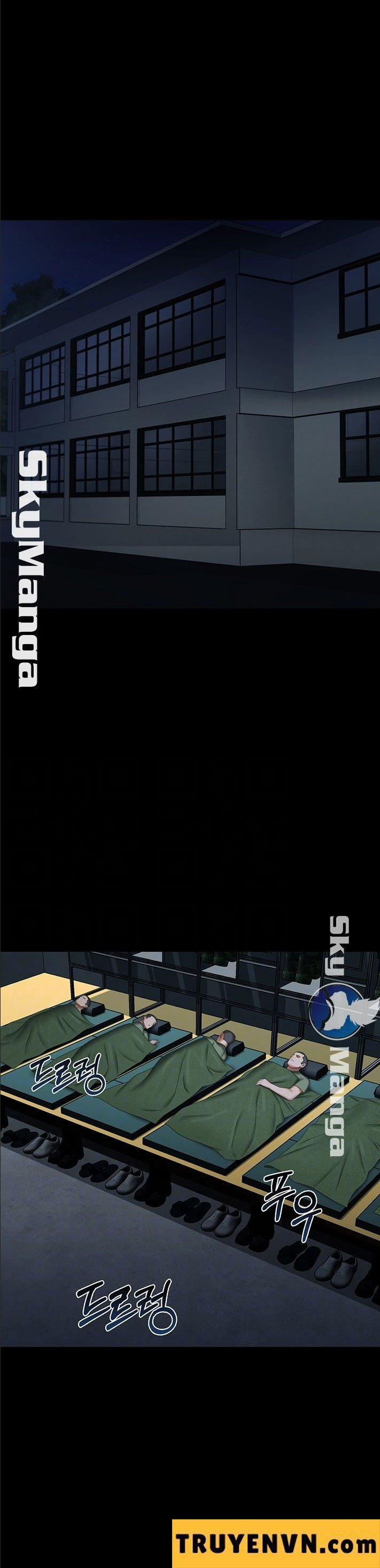 Sisters Duty - Sứ Mệnh Người Anh 33 trang 5