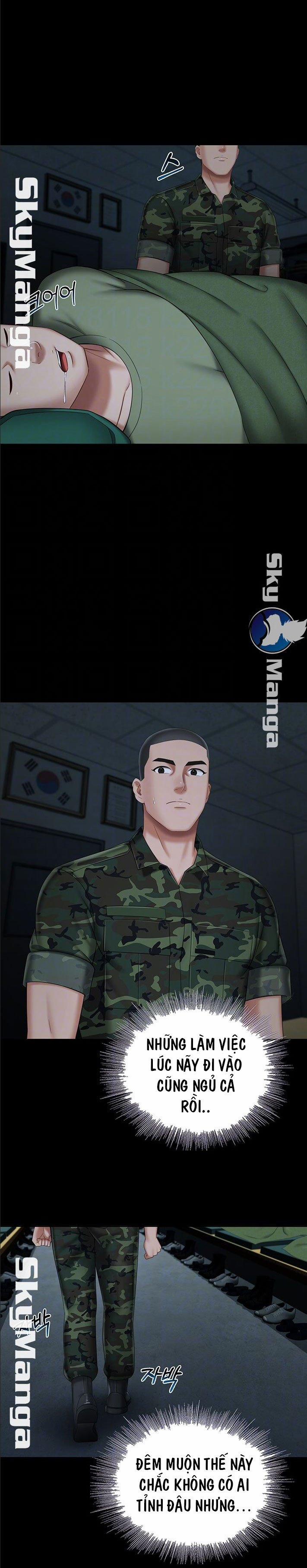 Sisters Duty - Sứ Mệnh Người Anh 33 trang 6