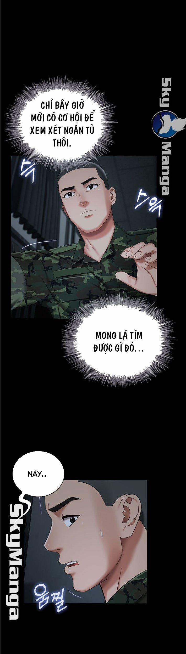 Sisters Duty - Sứ Mệnh Người Anh 33 trang 9