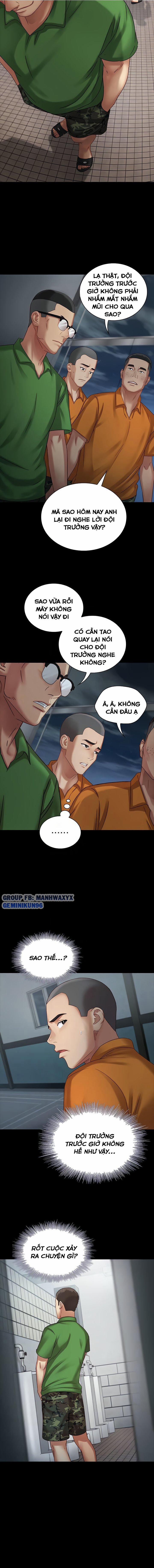 Sisters Duty - Sứ Mệnh Người Anh 4 trang 6