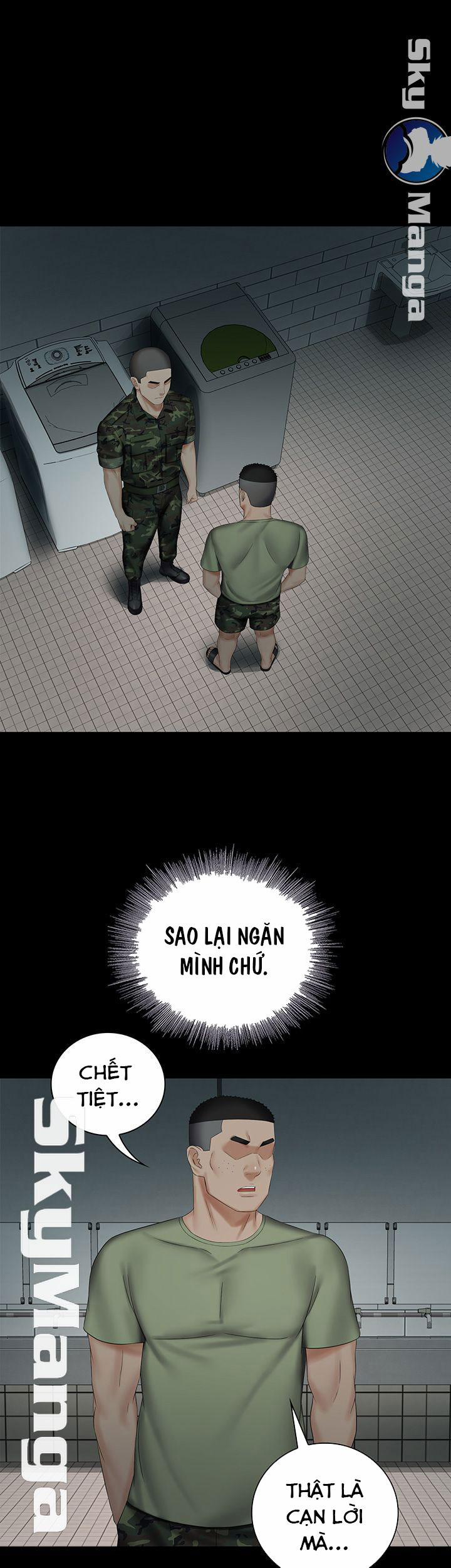 Sisters Duty - Sứ Mệnh Người Anh 41 trang 0