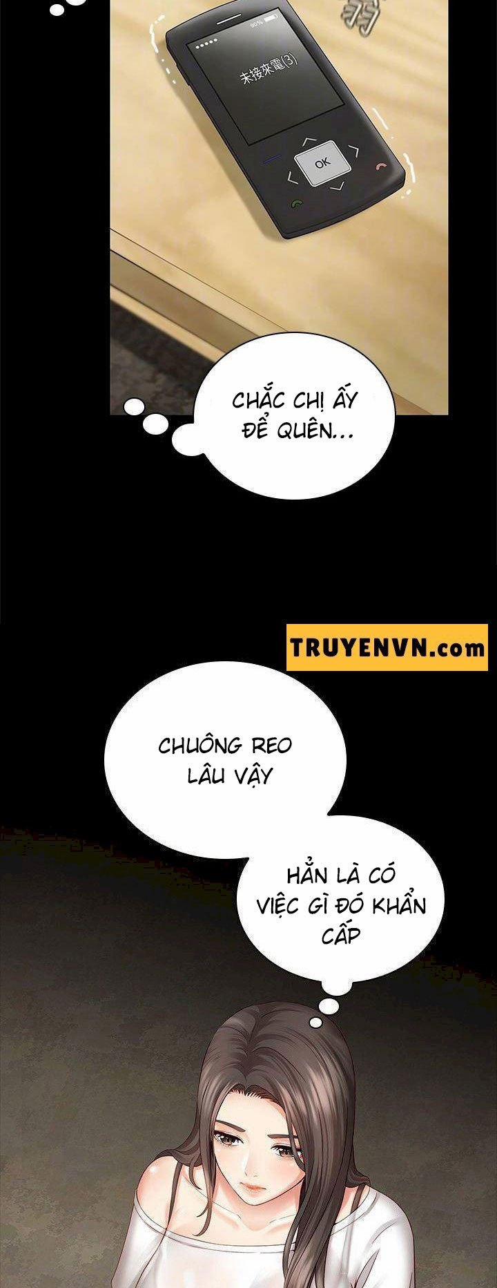 Sisters Duty - Sứ Mệnh Người Anh 5 trang 10