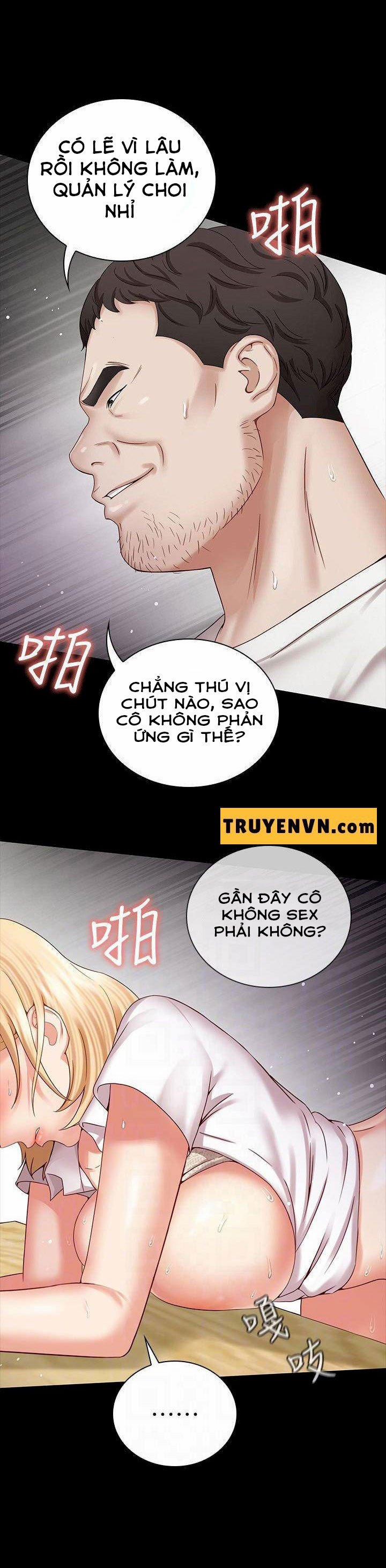 Sisters Duty - Sứ Mệnh Người Anh 5 trang 15