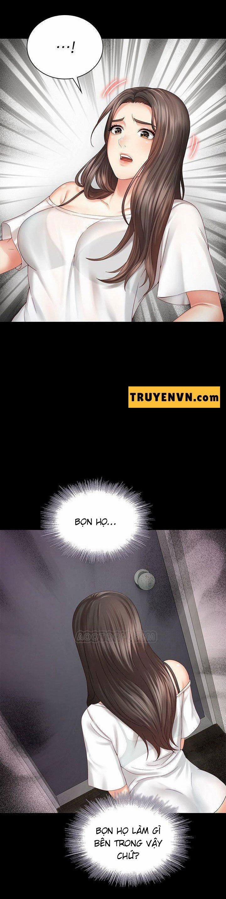 Sisters Duty - Sứ Mệnh Người Anh 5 trang 29