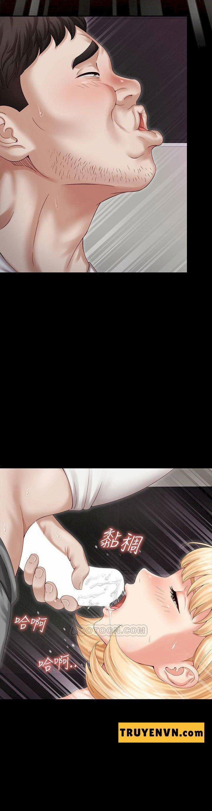 Sisters Duty - Sứ Mệnh Người Anh 5 trang 33