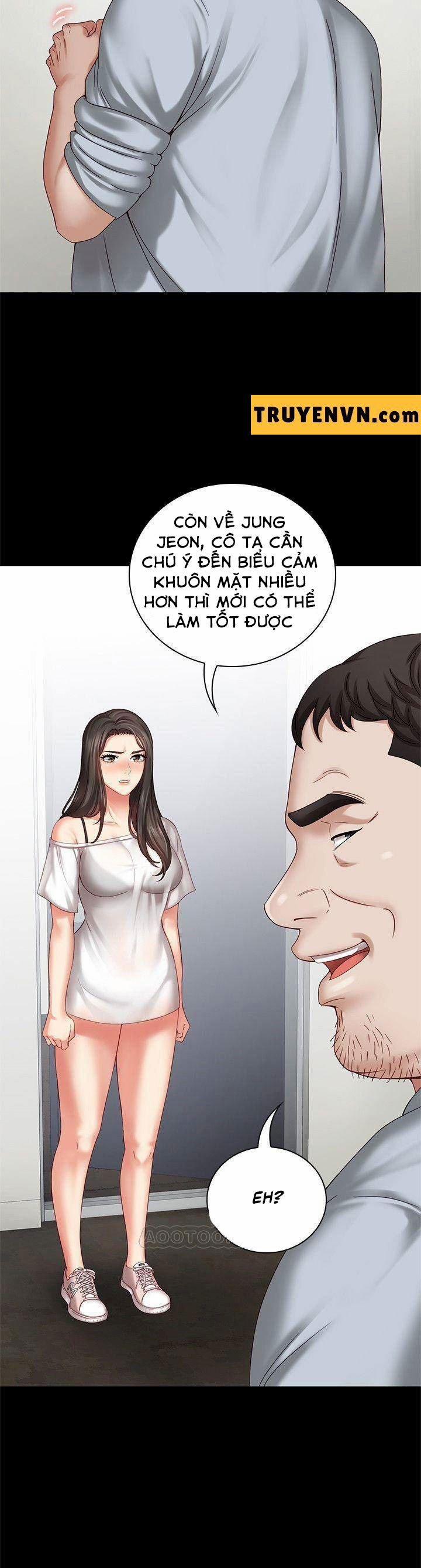 Sisters Duty - Sứ Mệnh Người Anh 5 trang 38