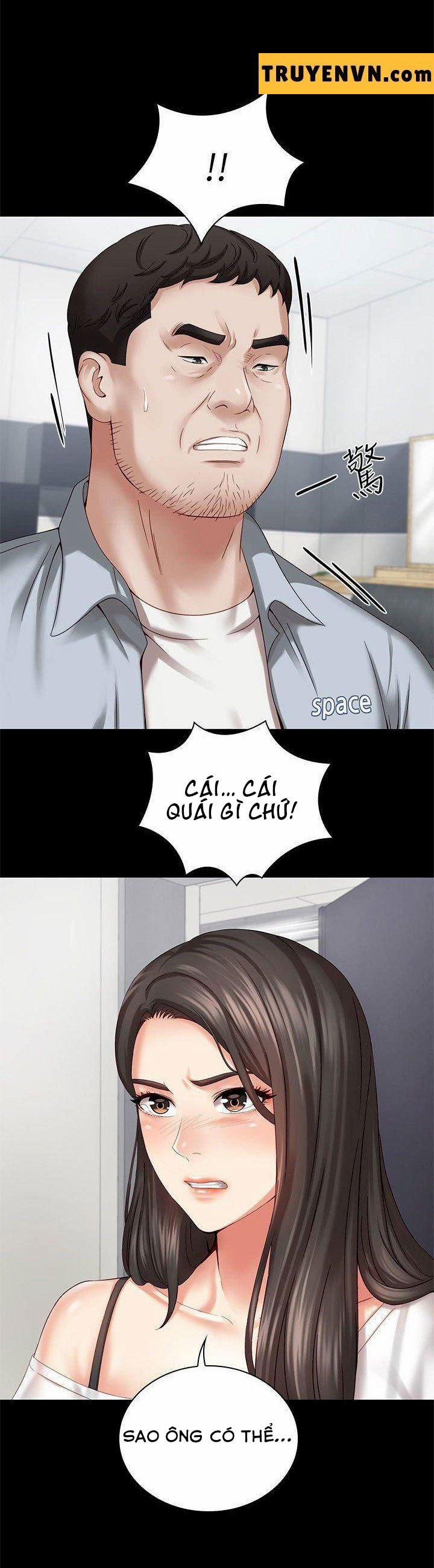 Sisters Duty - Sứ Mệnh Người Anh 5 trang 39