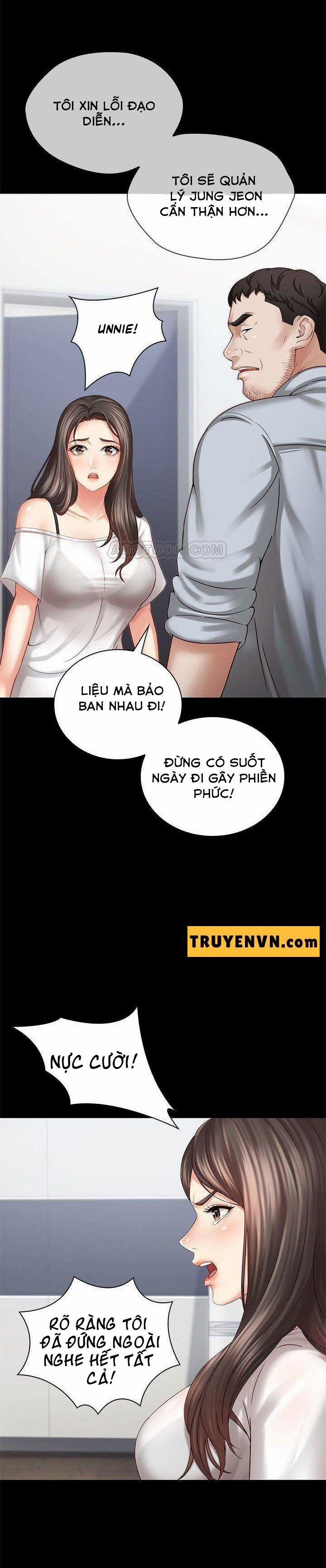 Sisters Duty - Sứ Mệnh Người Anh 5 trang 46