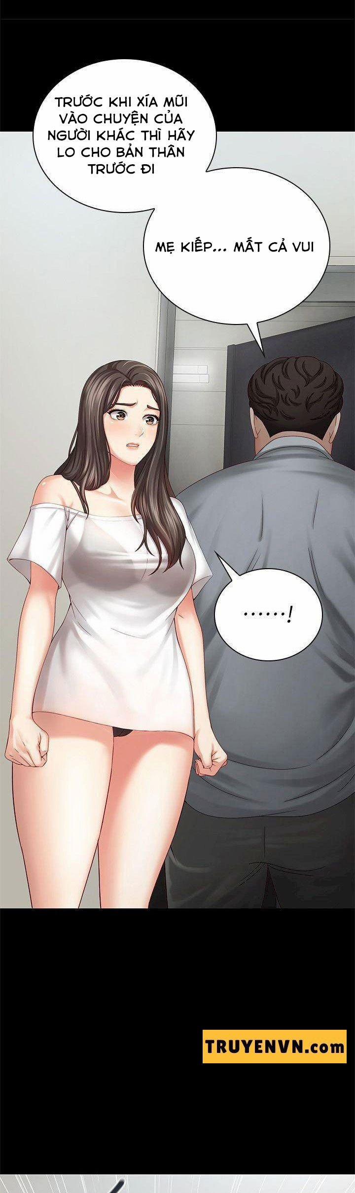 Sisters Duty - Sứ Mệnh Người Anh 5 trang 48