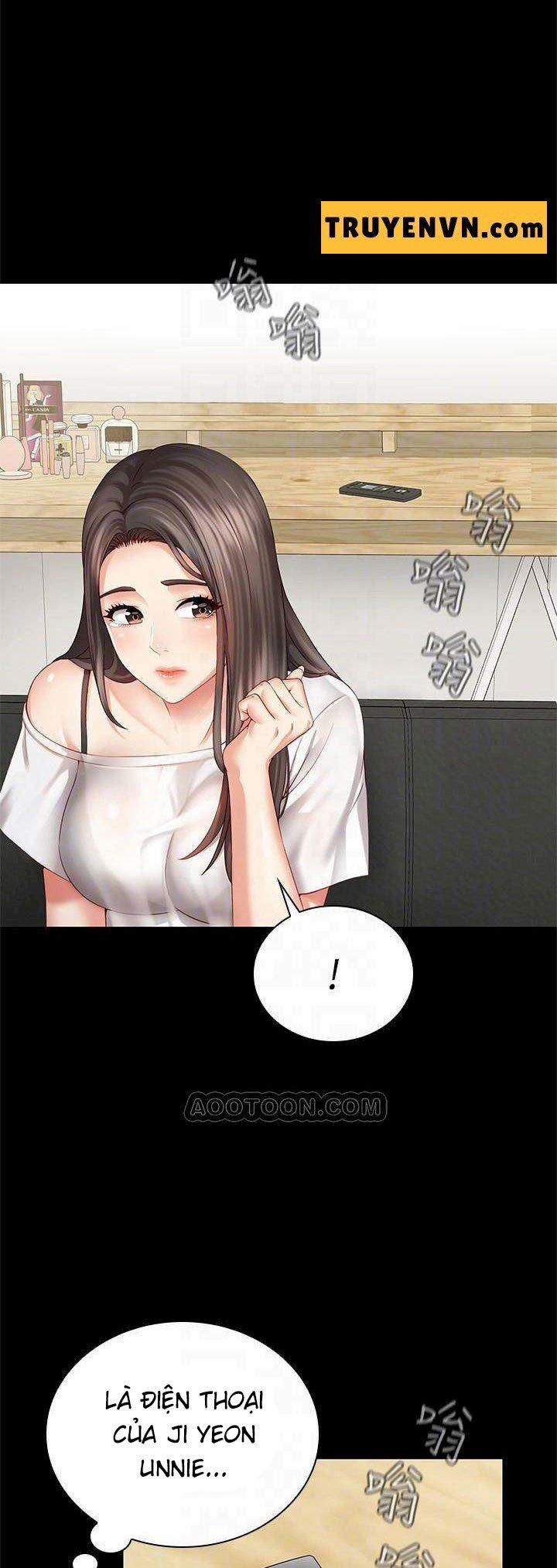 Sisters Duty - Sứ Mệnh Người Anh 5 trang 9