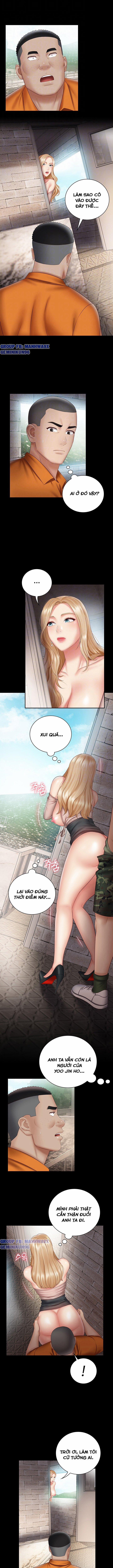 Sisters Duty - Sứ Mệnh Người Anh 52 trang 1