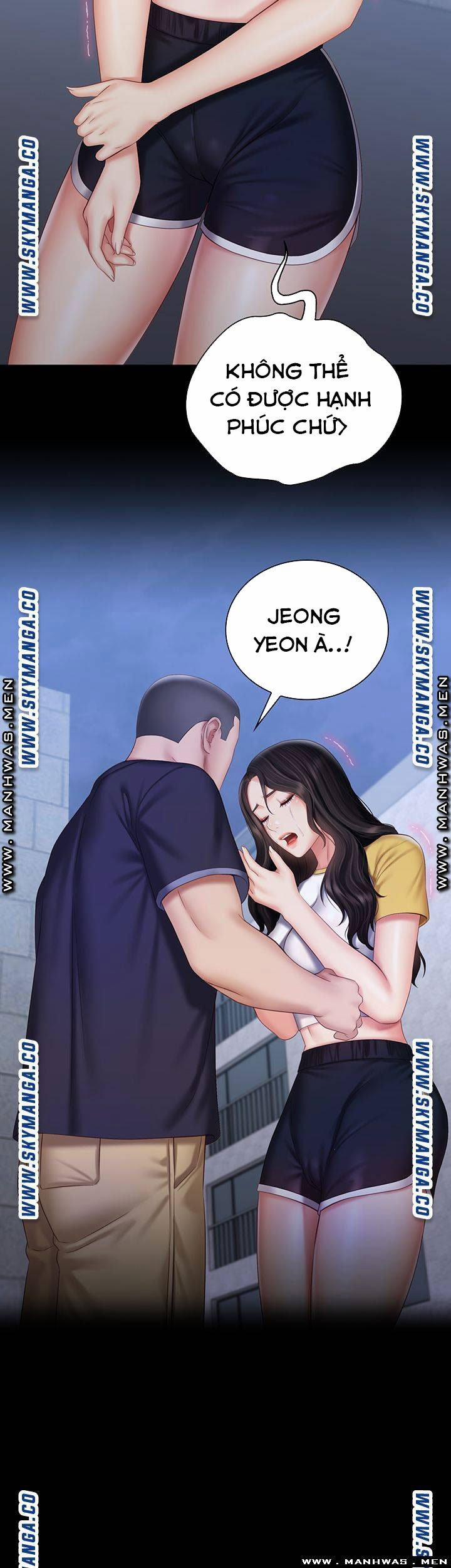 Sisters Duty - Sứ Mệnh Người Anh 56 trang 18