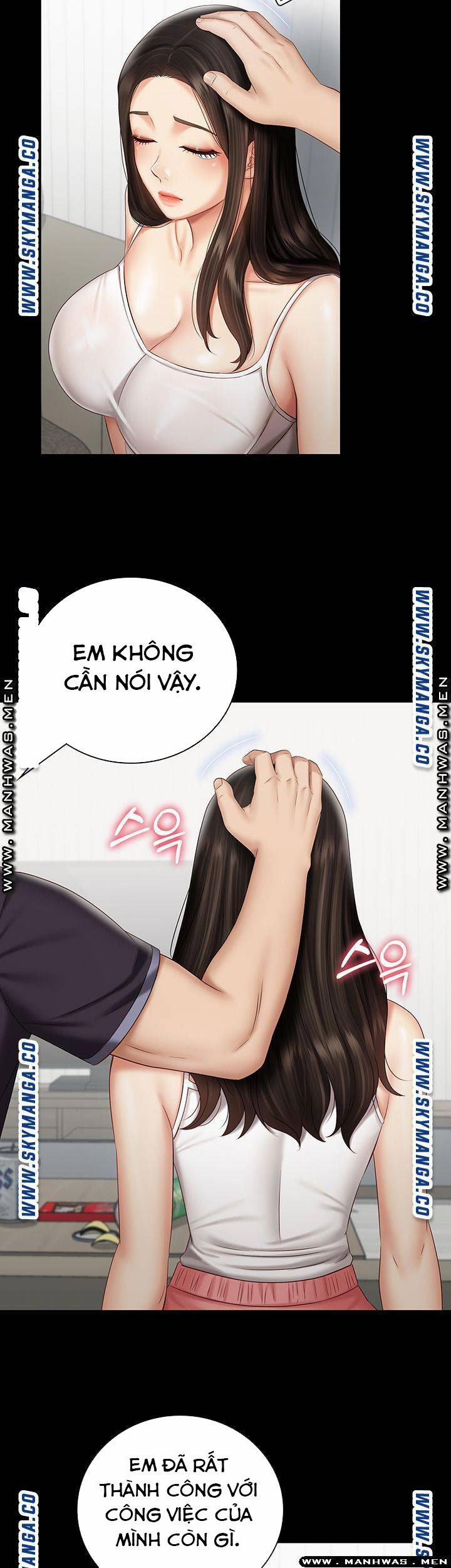 Sisters Duty - Sứ Mệnh Người Anh 56 trang 28